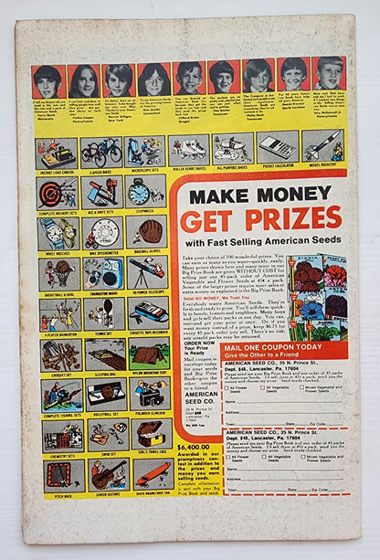 MARVEL TEAM-UP #67 SPIDER-MAN TIGRA NEWSSTAND 1978 Marvel Team-Up MARVEL COMICS