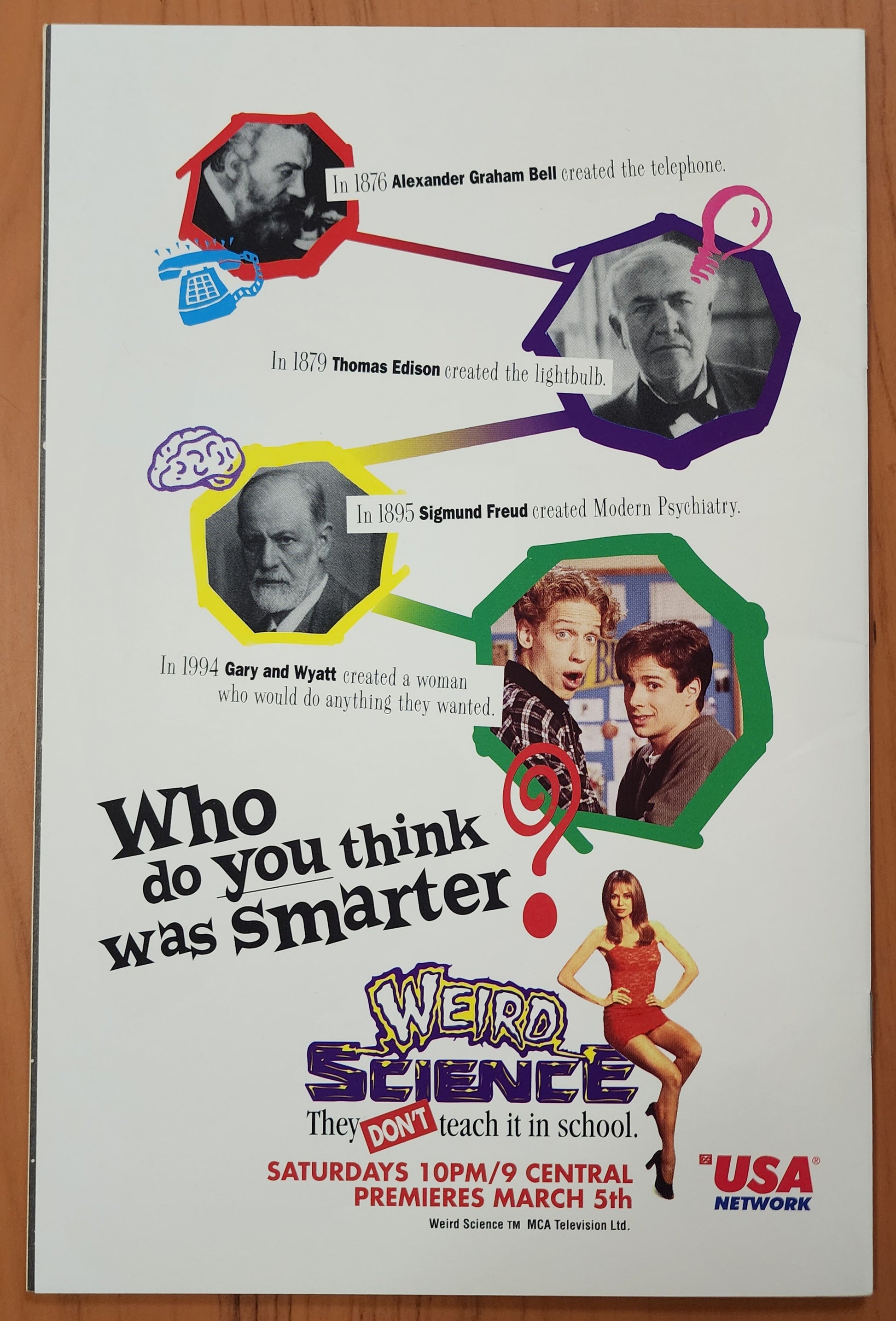 BATMAN #675 1994 3x SIGNED BY NOLAN DIXON HANNA Batman DC COMICS