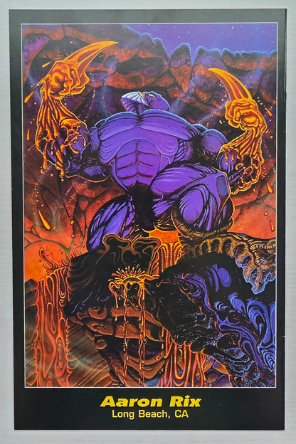 MAXX #16 1994 [J01] Maxx IMAGE COMICS