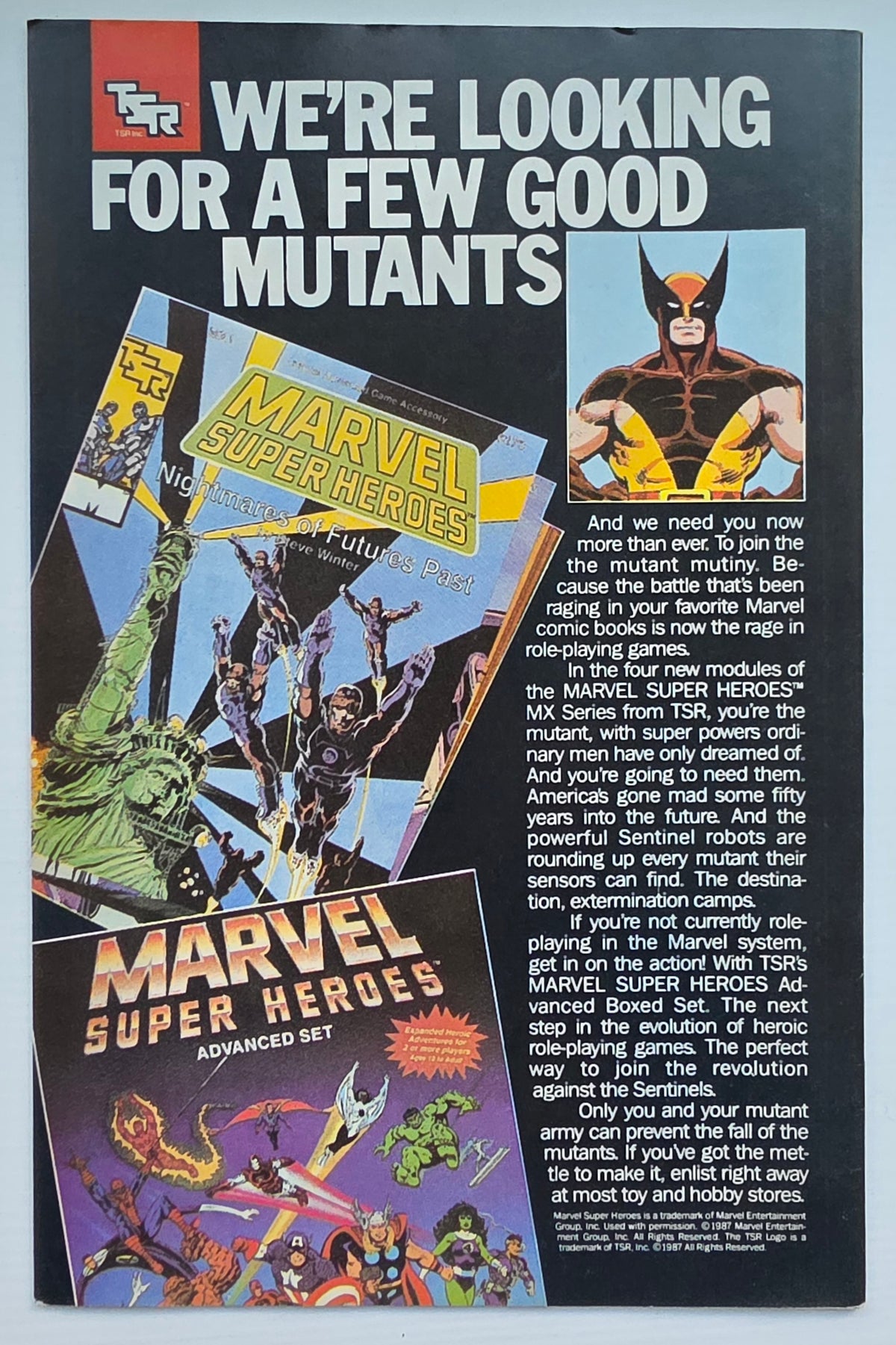 SILVER SURFER #9 1988 NEWSSTAND