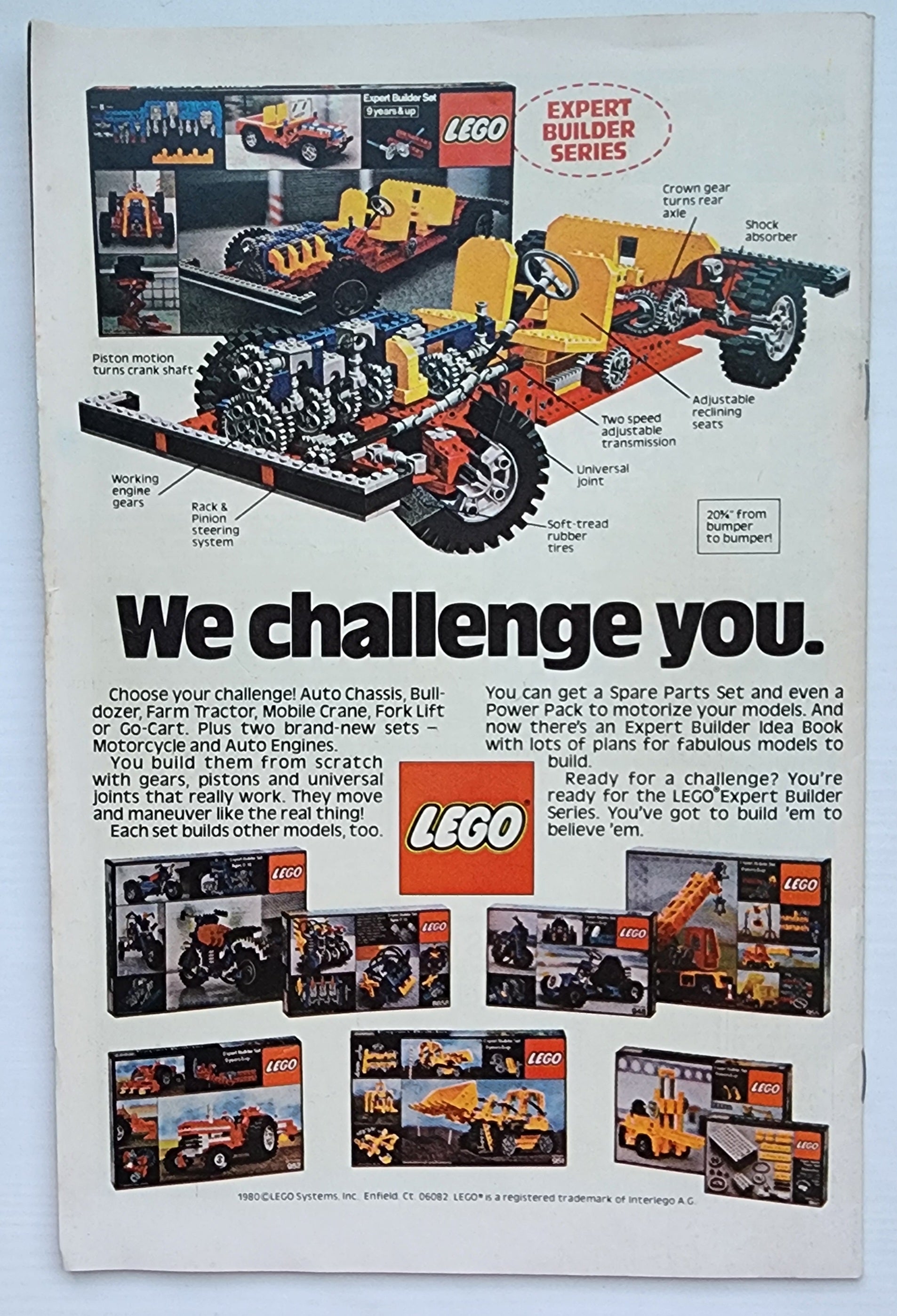 SAVAGE SHE-HULK #10 NEWSSTAND 1980 She-Hulk MARVEL COMICS