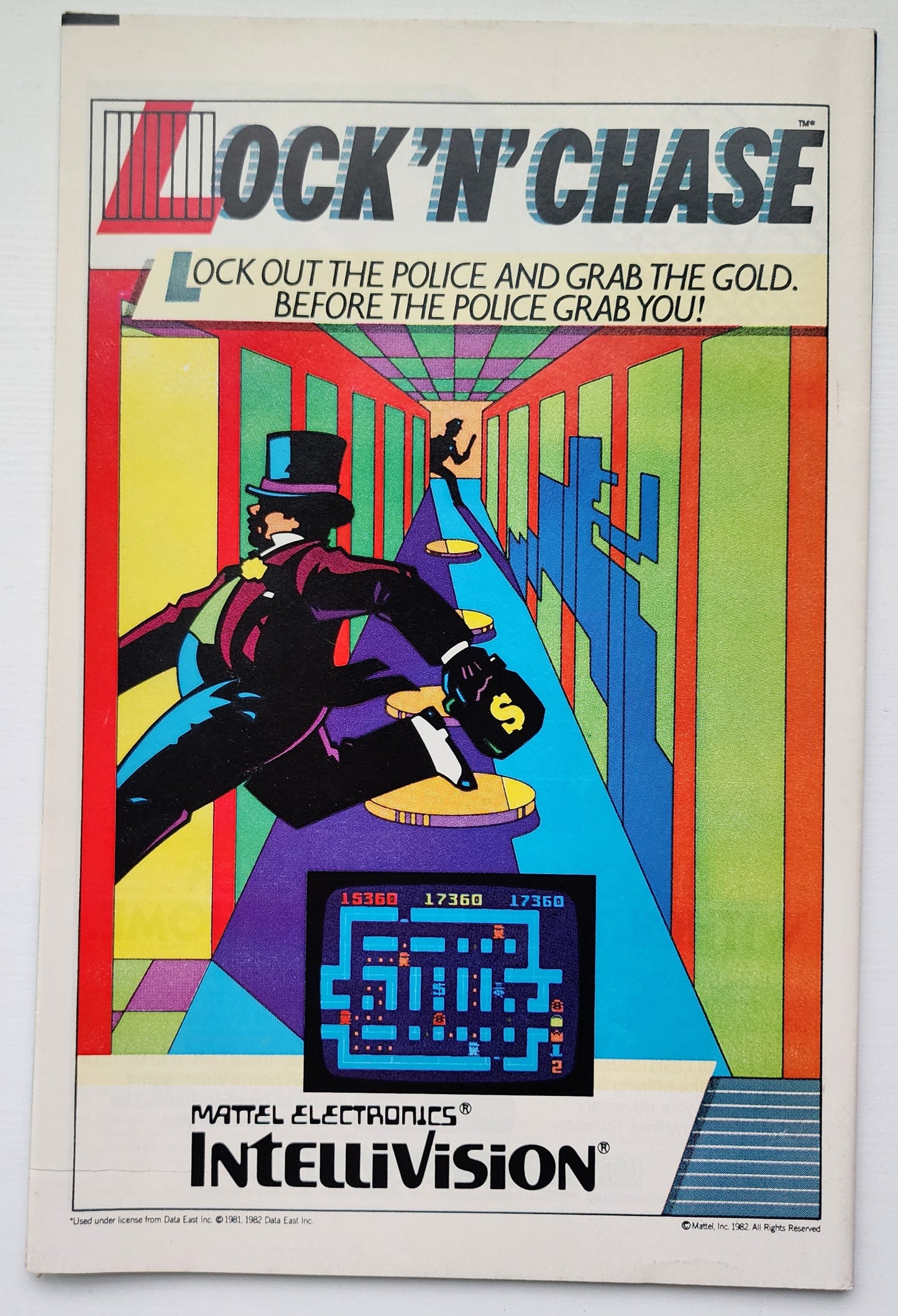 WONDER WOMAN #305 1983 NEWSSTAND Wonder Woman DC Comics