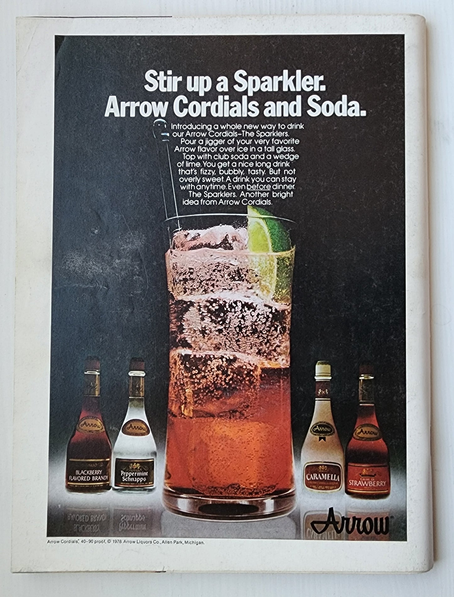 PLAYBOY MAGAZINE JULY 1978 Playboy PLAYBOY