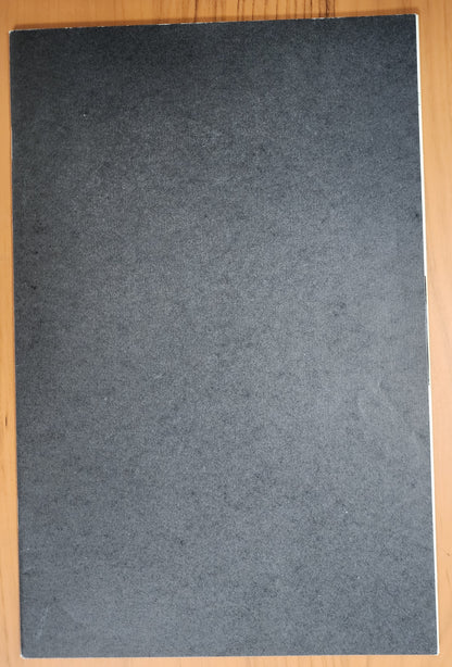 BATMAN #497 1993 SIGNED BY GRAHAM NOLAN Batman DC COMICS