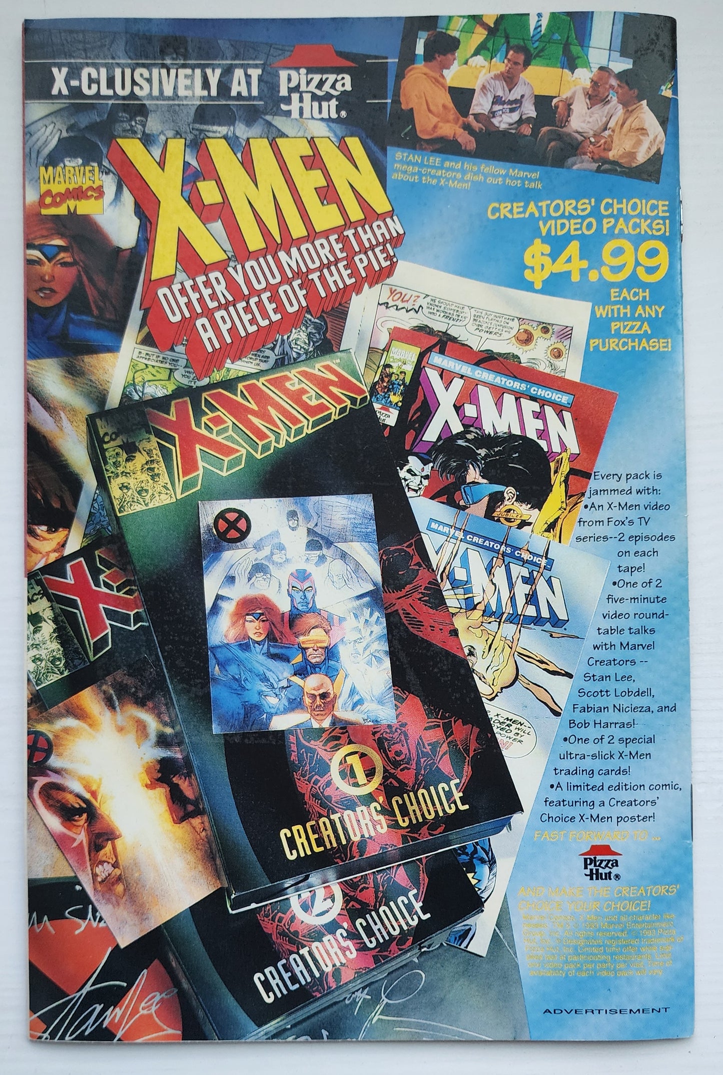 NOVA #2 NEWSSTAND 1994 Nova MARVEL COMICS