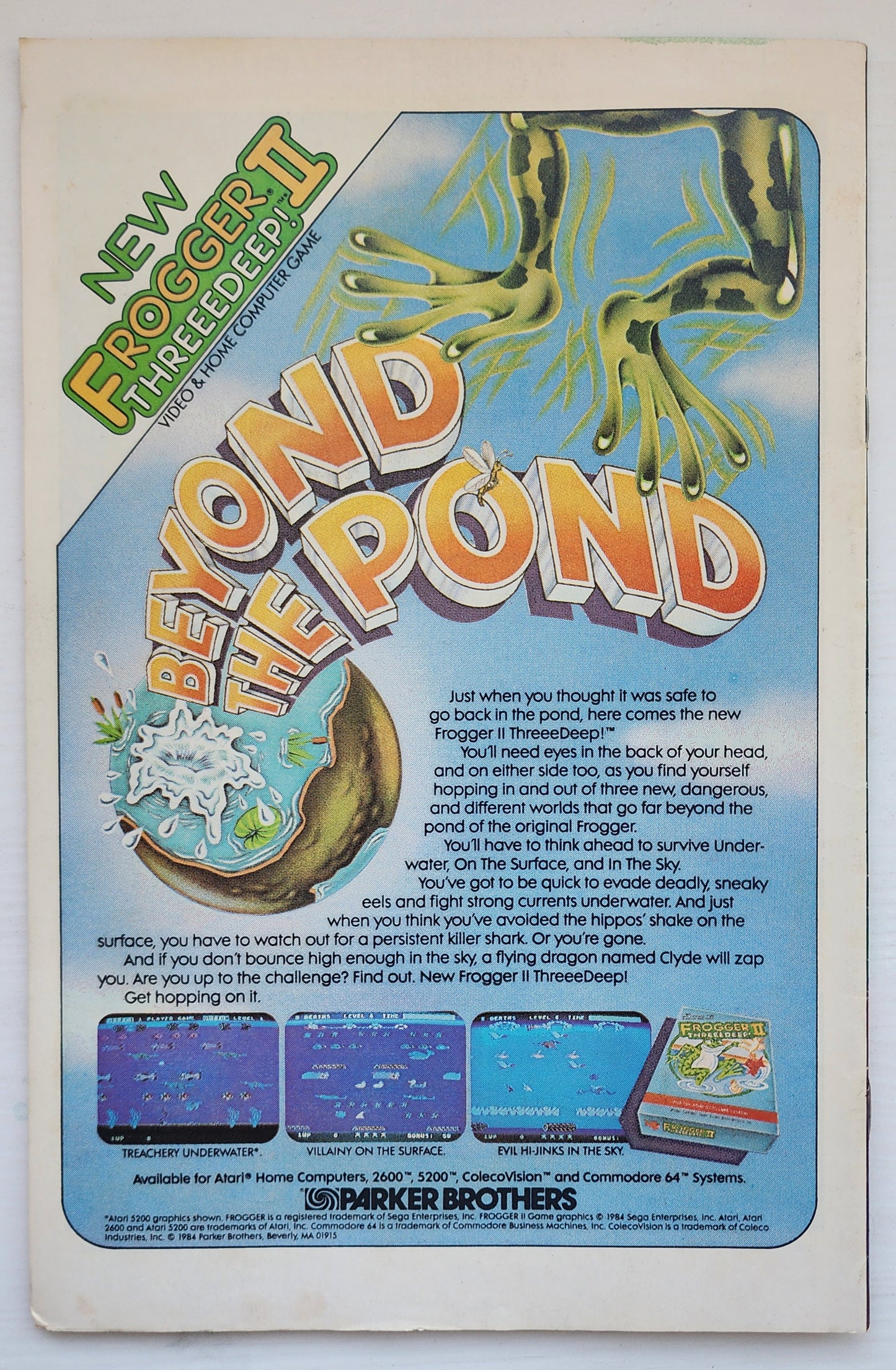 WEST COAST AVENGERS #1-#4 LIMITED SERIES NEWSSTAND 1984 West Coast Avengers MARVEL COMICS