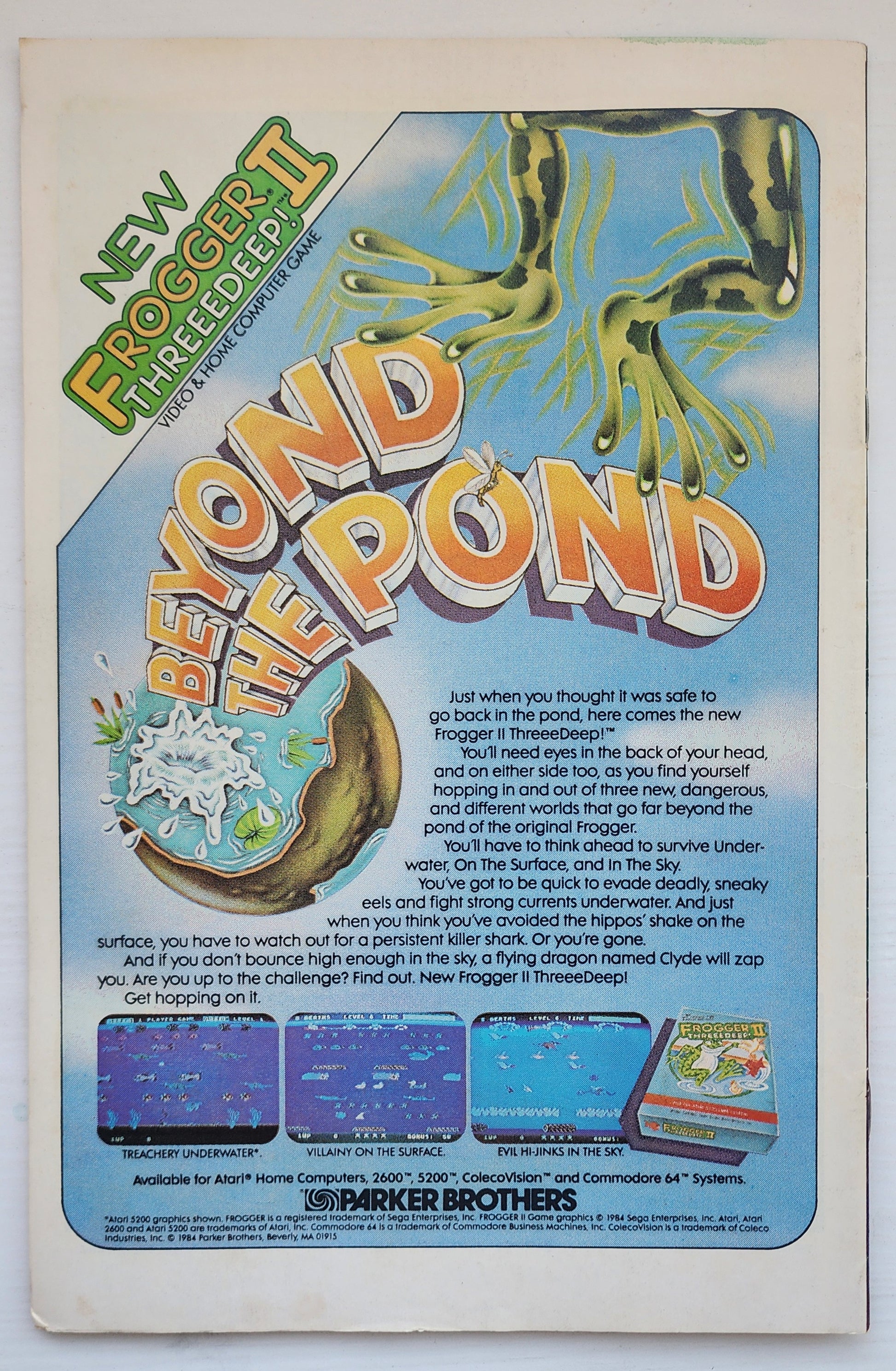 WEST COAST AVENGERS #1-#4 LIMITED SERIES NEWSSTAND 1984 West Coast Avengers MARVEL COMICS