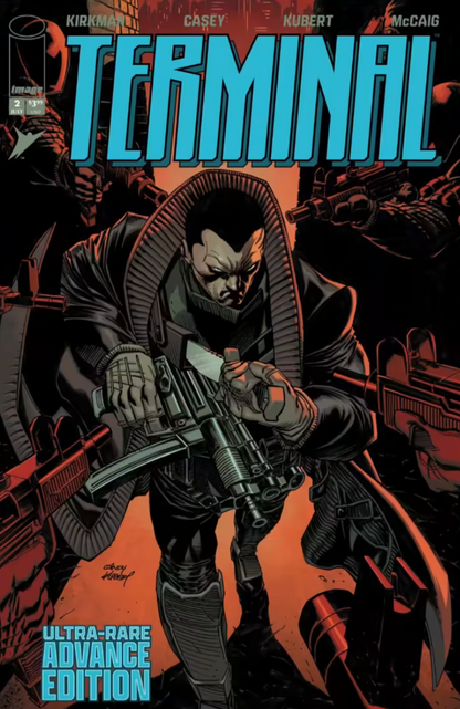 07/22/2026 TERMINAL #2 #7 #10 ULTRA RARE ADVANCE EDITION BLIND BAG SET OF 3
