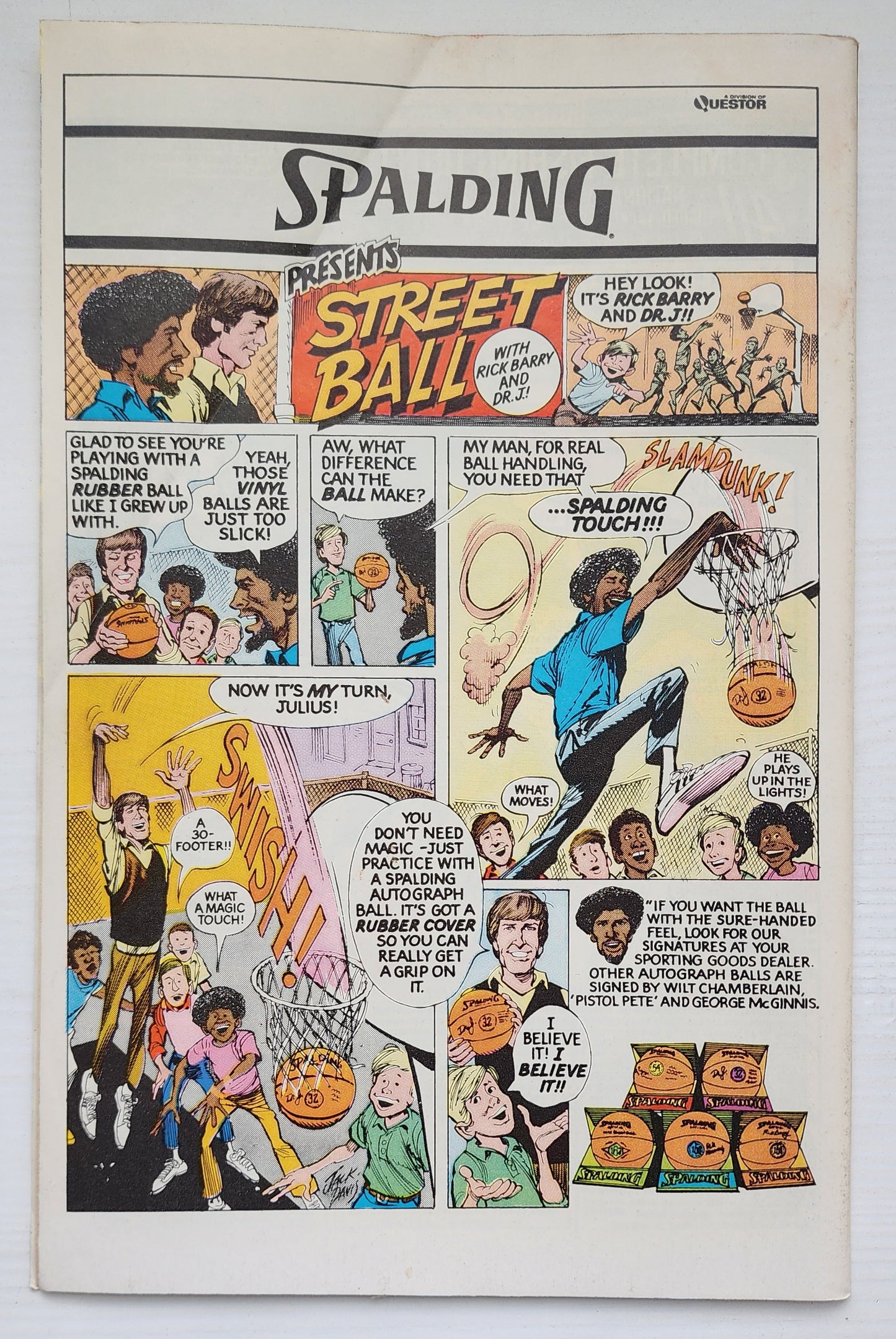 SPIDER-WOMAN #5 NEWSSTAND 1978 Spider-Woman MARVEL COMICS