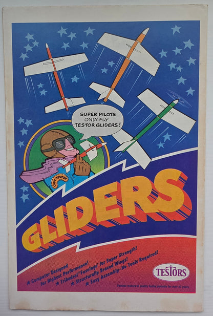 DEFENDERS #64 1978 Defenders MARVEL COMICS