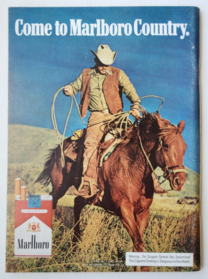 PLAYBOY MAGAZINE SEPTEMBER 1973 Playboy PLAYBOY