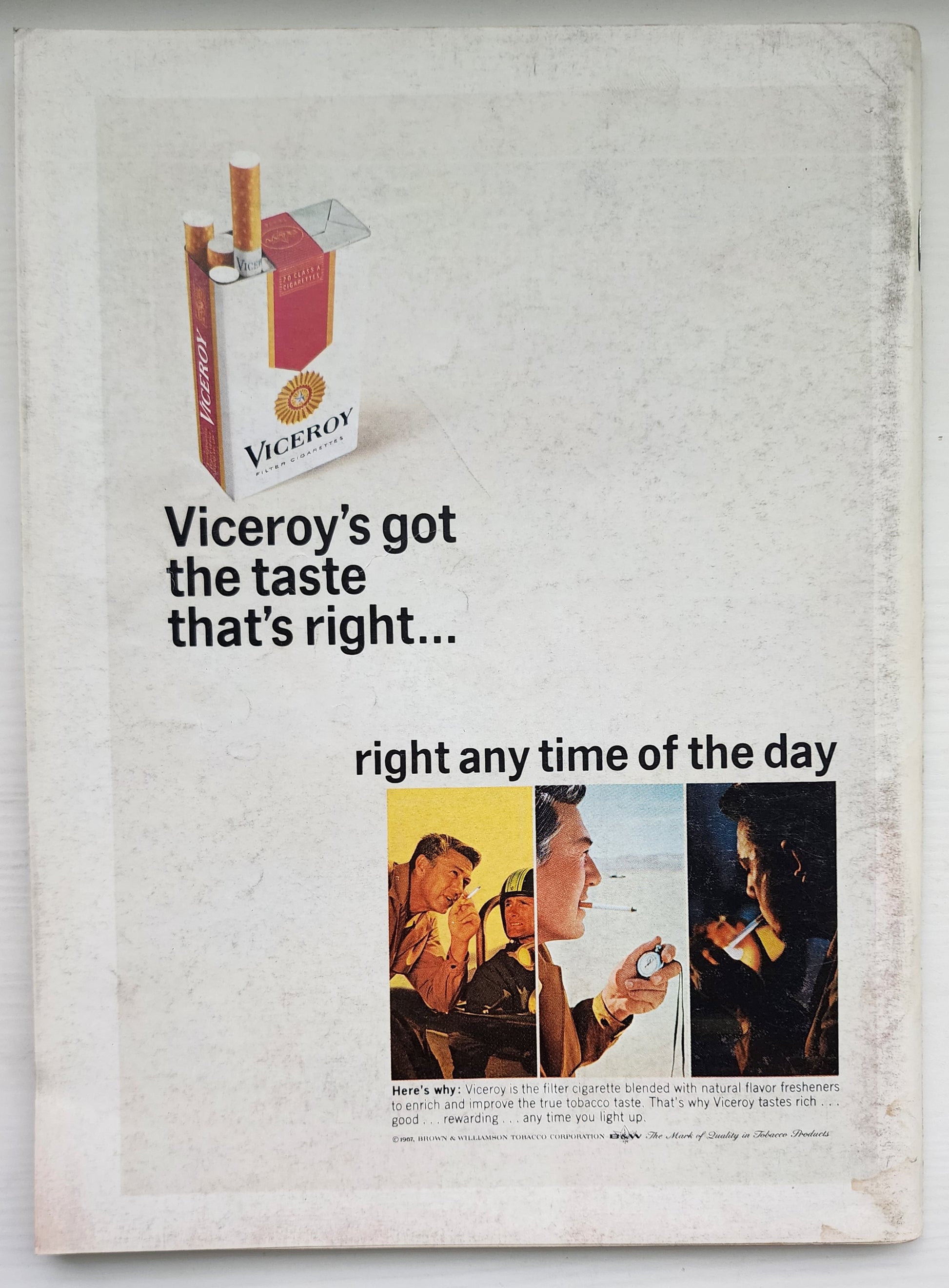 PLAYBOY MAGAZINE MARCH 1967 Playboy PLAYBOY