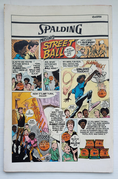 NOVA #11 NEWSSTAND 1977 Nova MARVEL COMICS