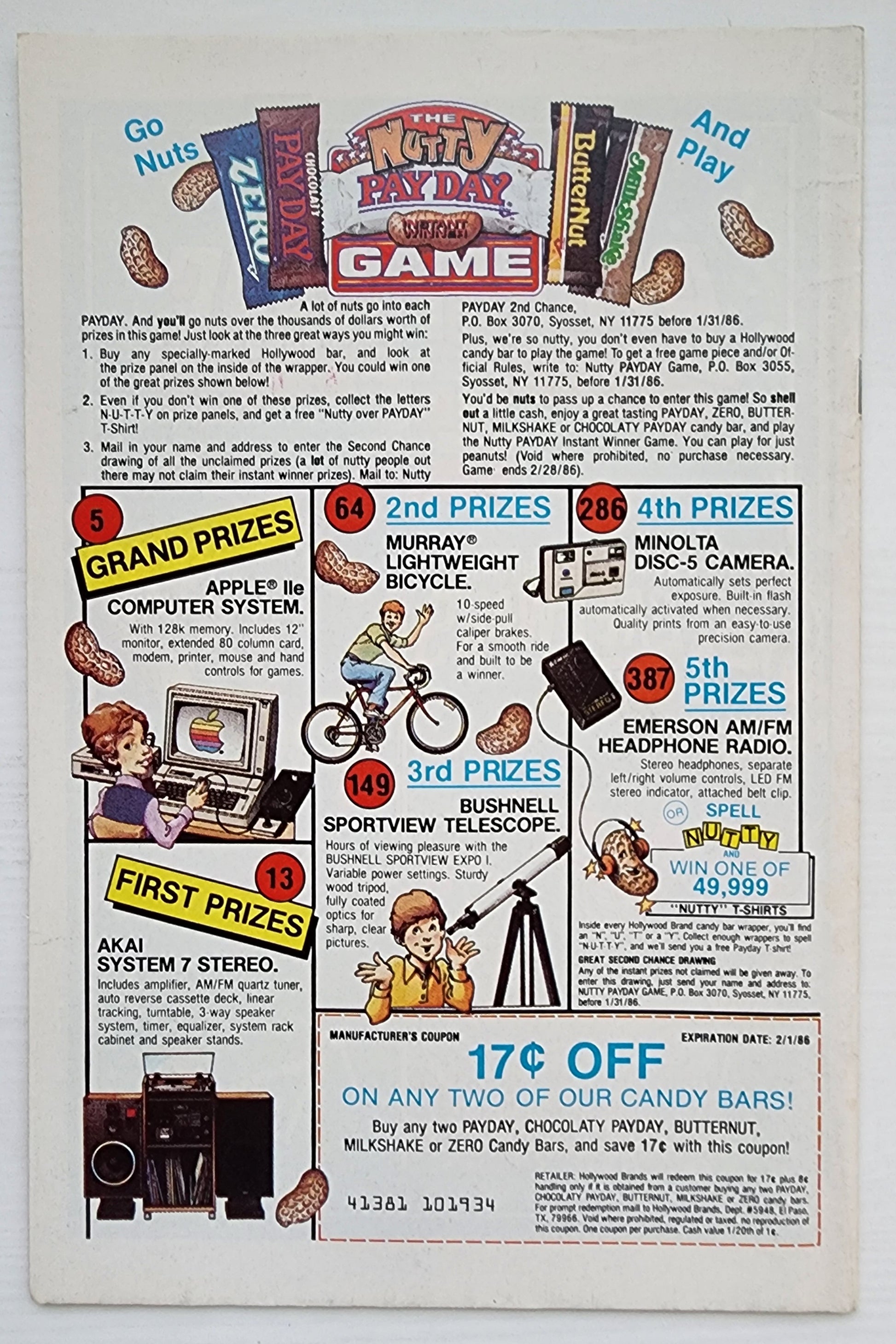 IRON MAN #197 NEWSSTAND 1985 Iron Man MARVEL COMICS