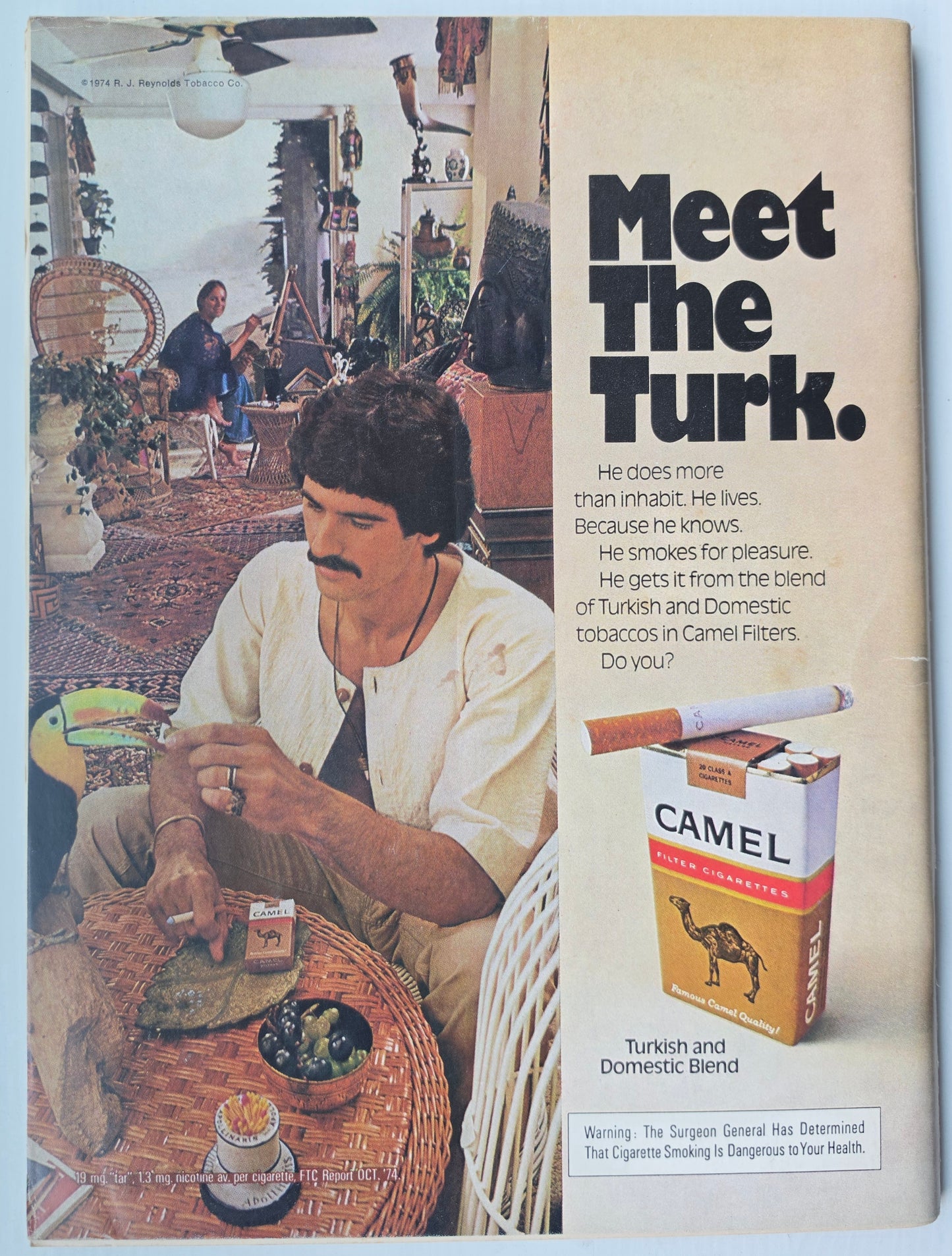 1975 PLAYBOY MAGAZINE AUGUST Playboy PLAYBOY