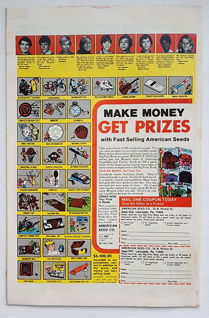 SHOGUN WARRIORS #2 NEWSSTAND 1978 Shogun Warriors MARVEL COMICS