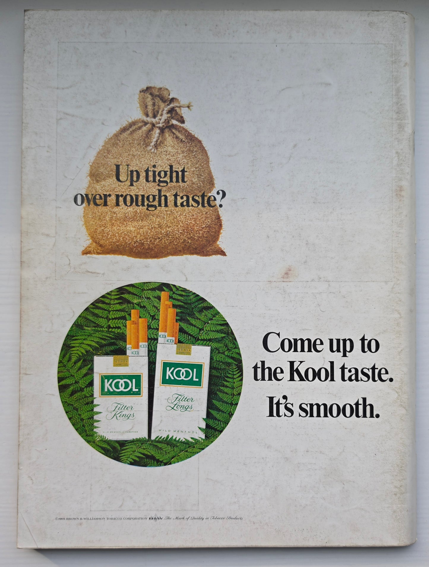 1969 PLAYBOY MAGAZINE MARCH Playboy PLAYBOY