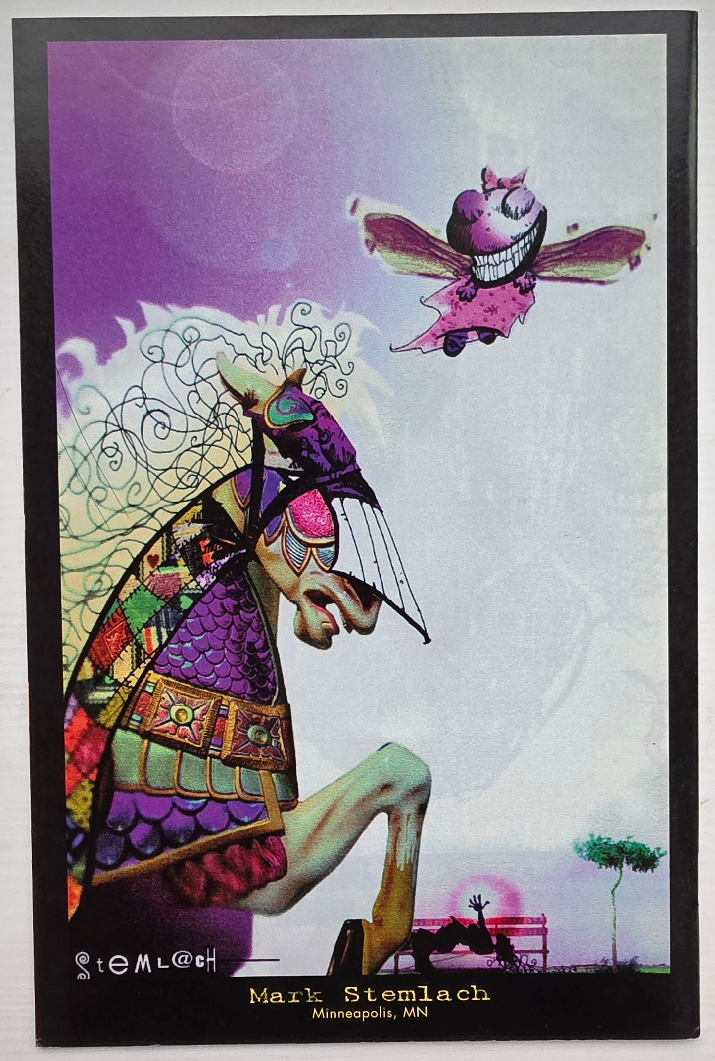 MAXX #32 1997 [J02] Maxx IMAGE COMICS