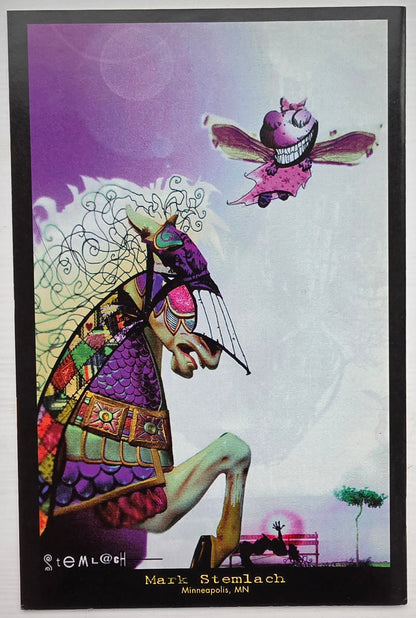 MAXX #32 1997 [J02] Maxx IMAGE COMICS