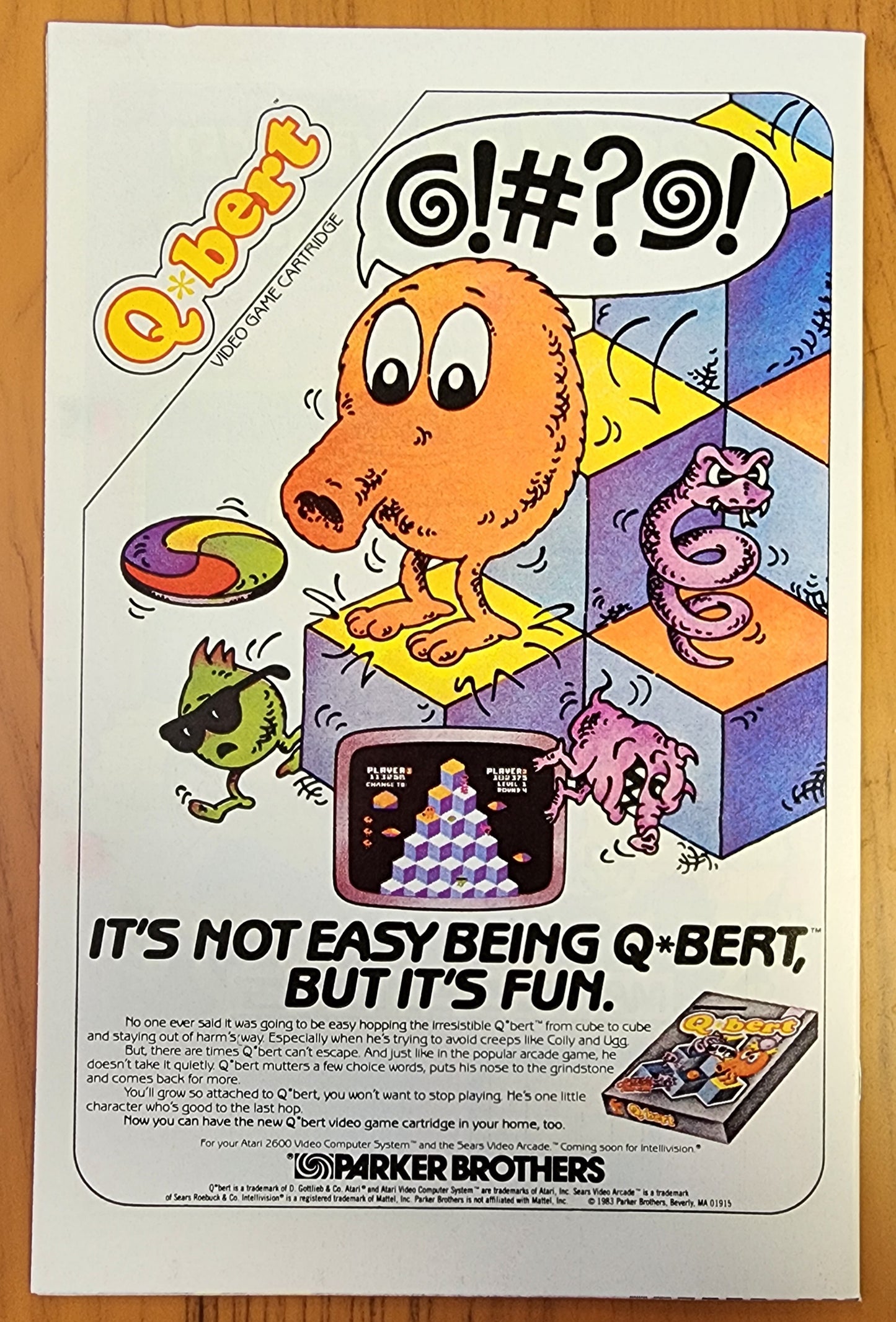 DAREDEVIL #201 1983 Daredevil MARVEL COMICS