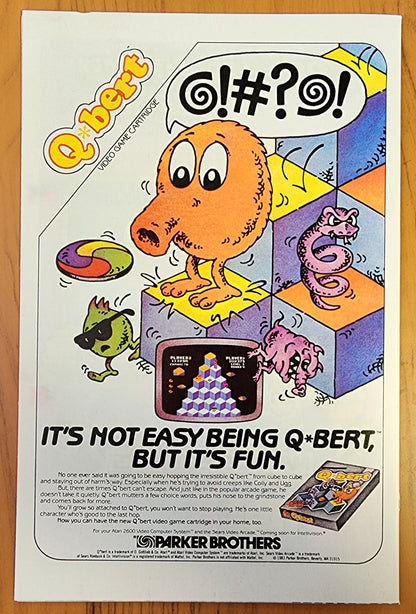 DAREDEVIL #201 1983 Daredevil MARVEL COMICS