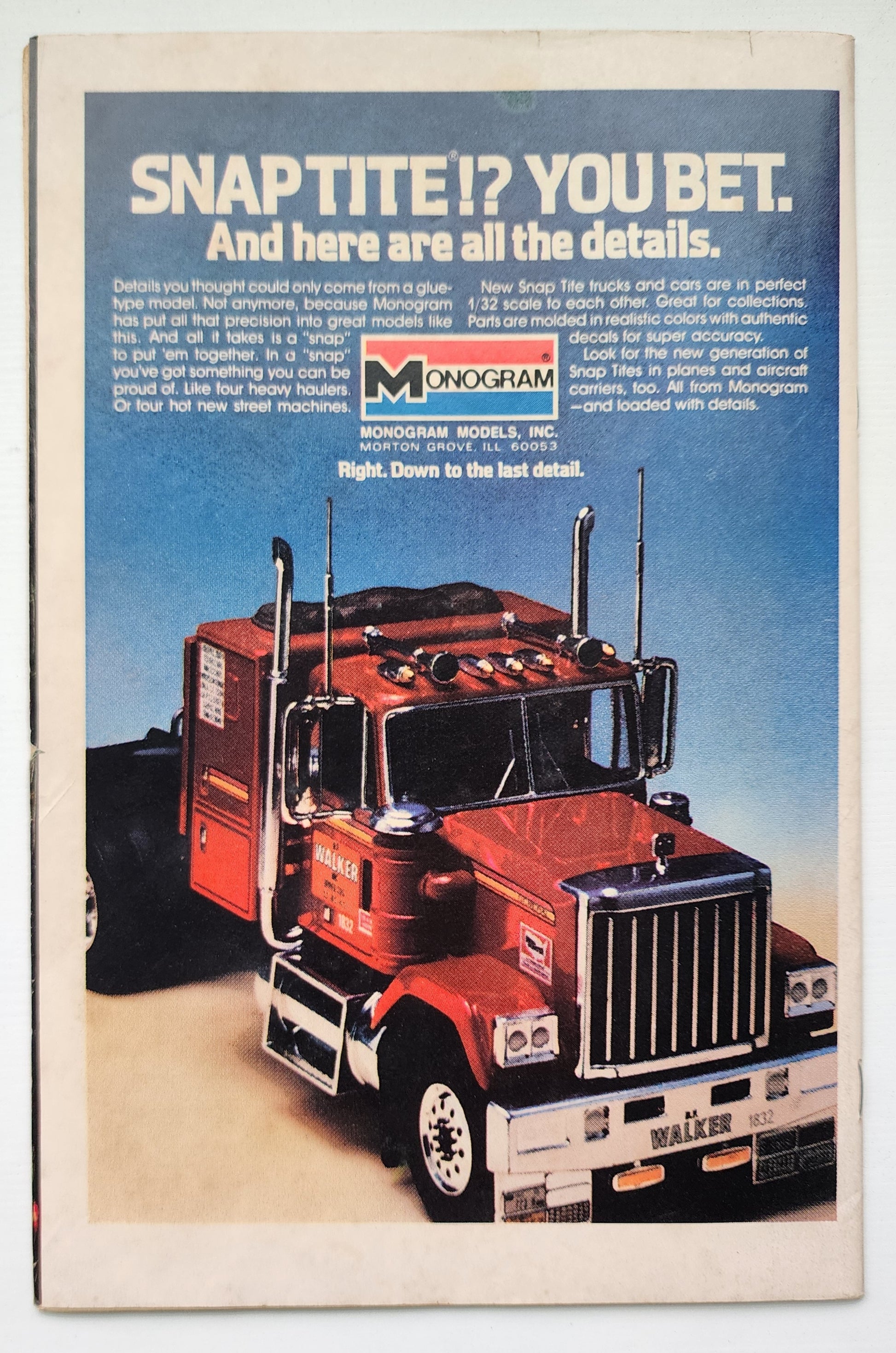 DC COMICS PRESENTS #20 SUPERMAN GREEN ARROW 1980 NEWSSTAND DC Comics Presents DC Comics