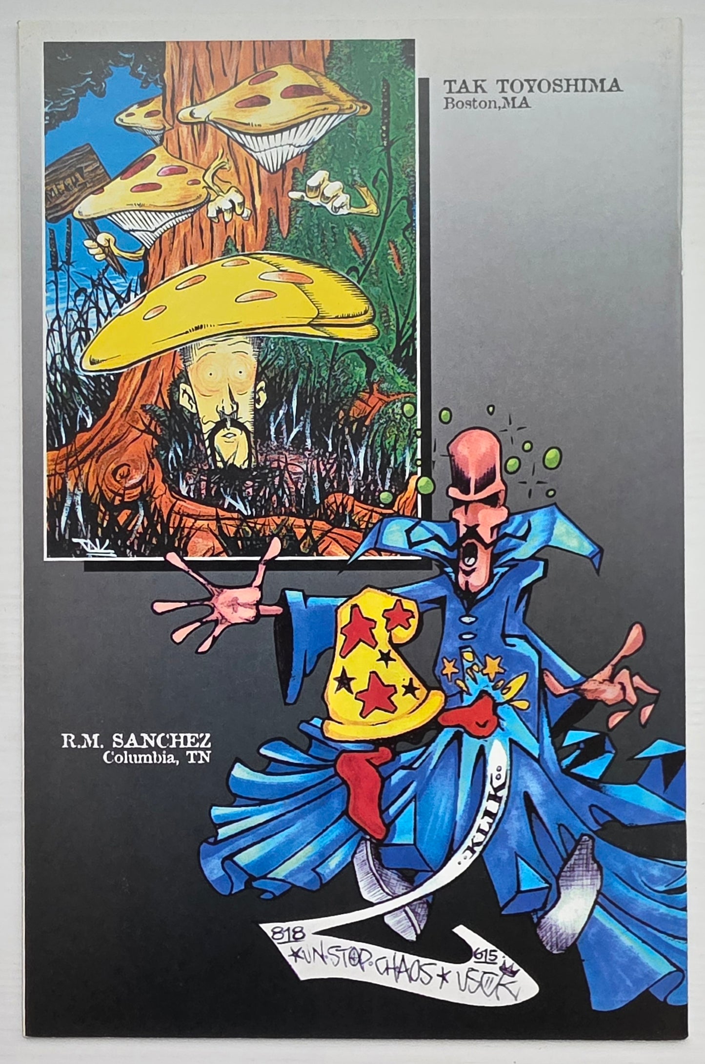 MAXX #28 1995 Maxx IMAGE COMICS