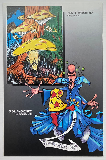 MAXX #28 1995 Maxx IMAGE COMICS