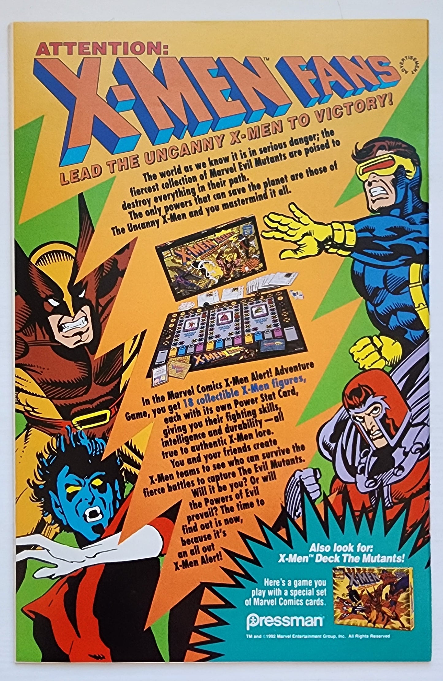 SENSATIONAL SHE-HULK #46 1992 She-Hulk MARVEL COMICS