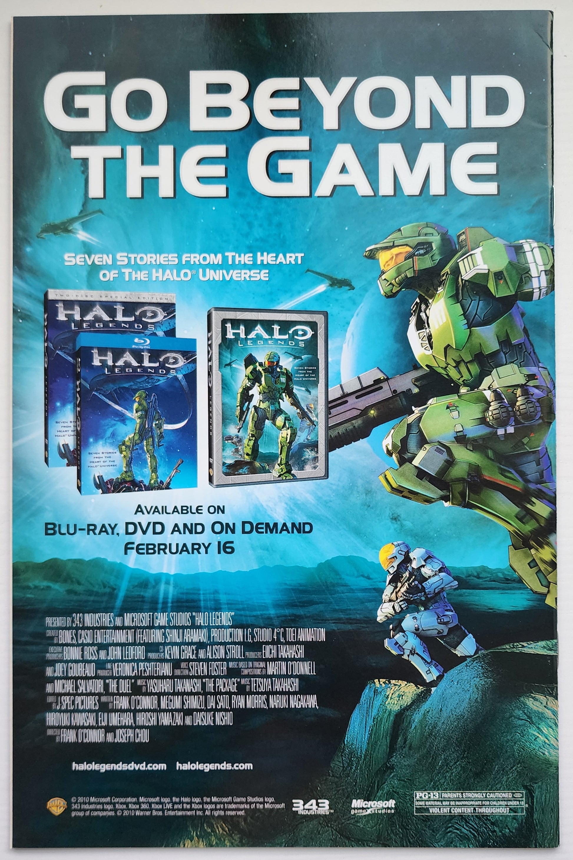 BLACKEST NIGHT #7 (1ST WHITE LANTERN) 1:25 MIGLIARI VARIANT 2010 [P01] Green Lantern DC COMICS