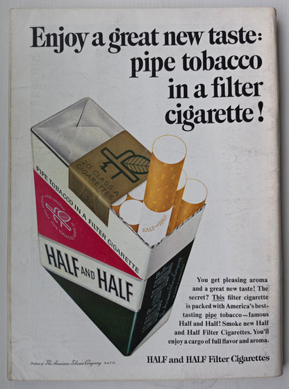 1965 PLAYBOY MAGAZINE OCTOBER Playboy PLAYBOY