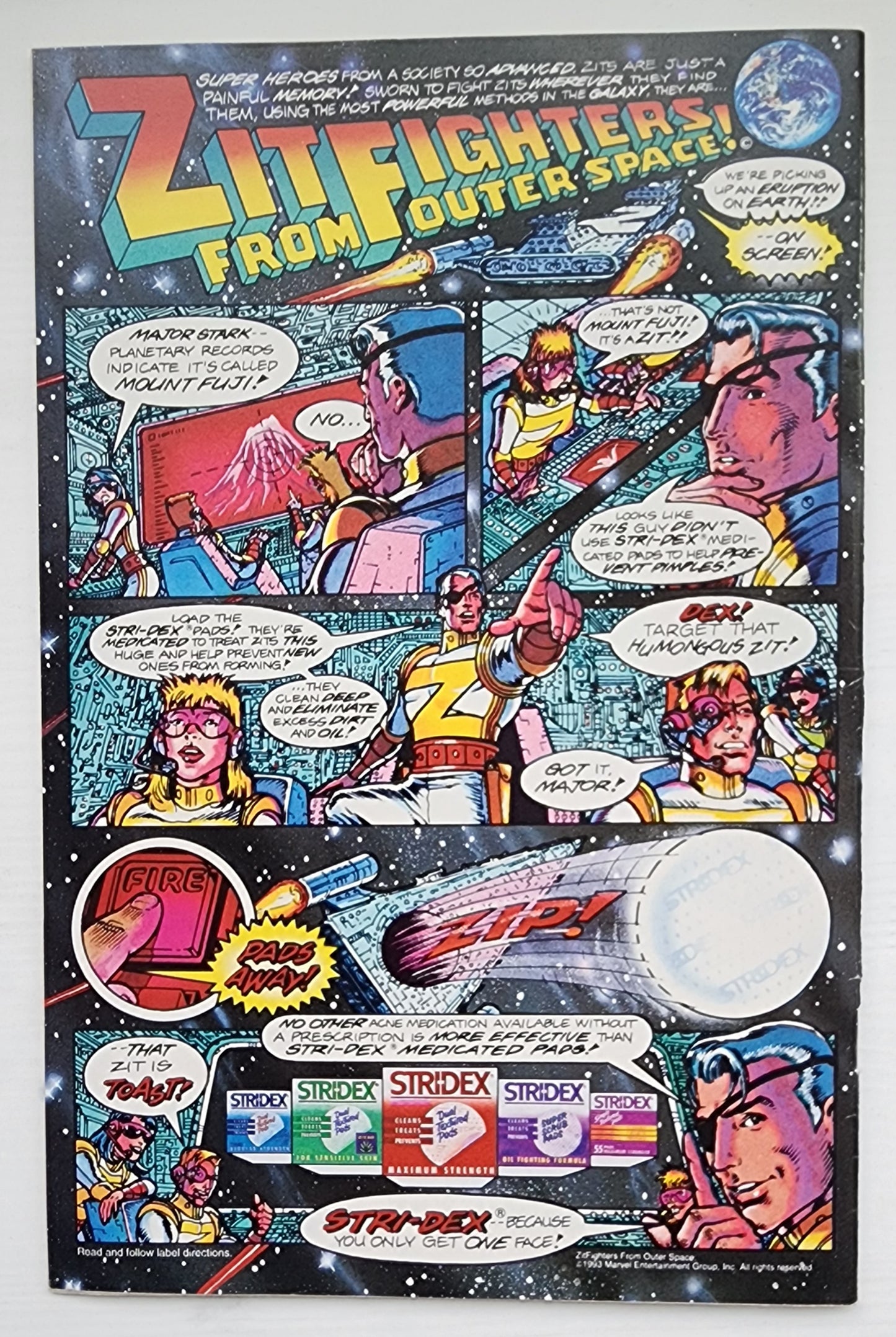 X-MEN #20 1993 [I01] X-Men MARVEL COMICS