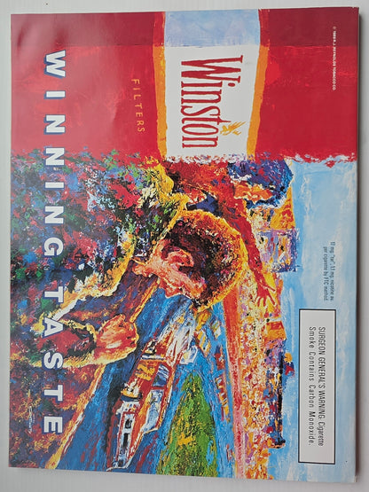 1989 PLAYBOY MAGAZINE AUGUST Playboy PLAYBOY