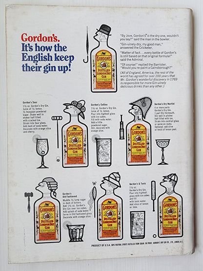 PLAYBOY MAGAZINE MAY 1970 Playboy PLAYBOY