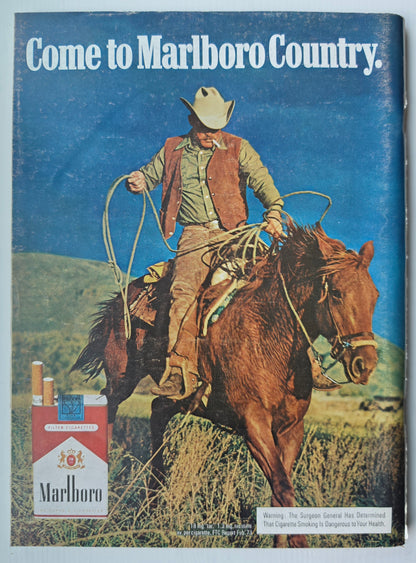 1973 PLAYBOY MAGAZINE SEPTEMBER Playboy PLAYBOY