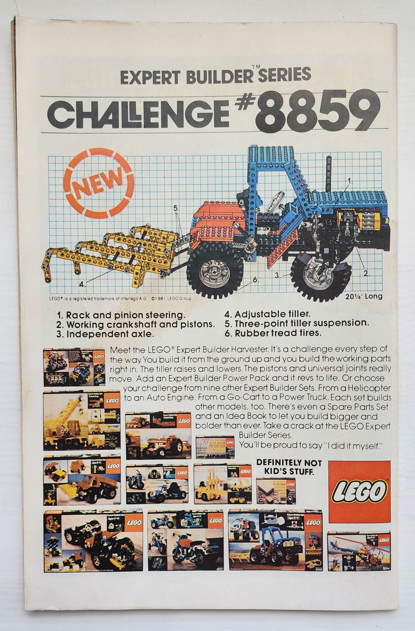 SPIDER-WOMAN #41 NEWSSTAND 1981 Spider-Woman MARVEL COMICS