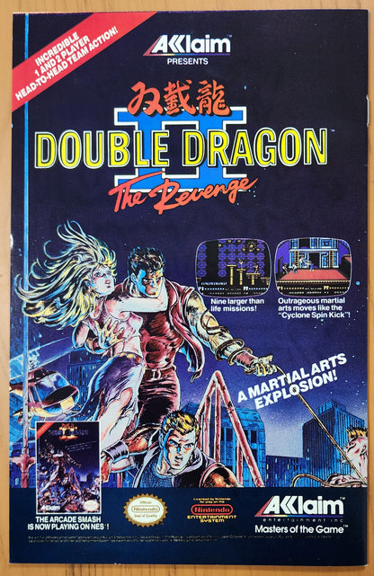 DETECTIVE COMICS #612 1990 SIGNED BY NORM BREYFOGLE Batman DC COMICS