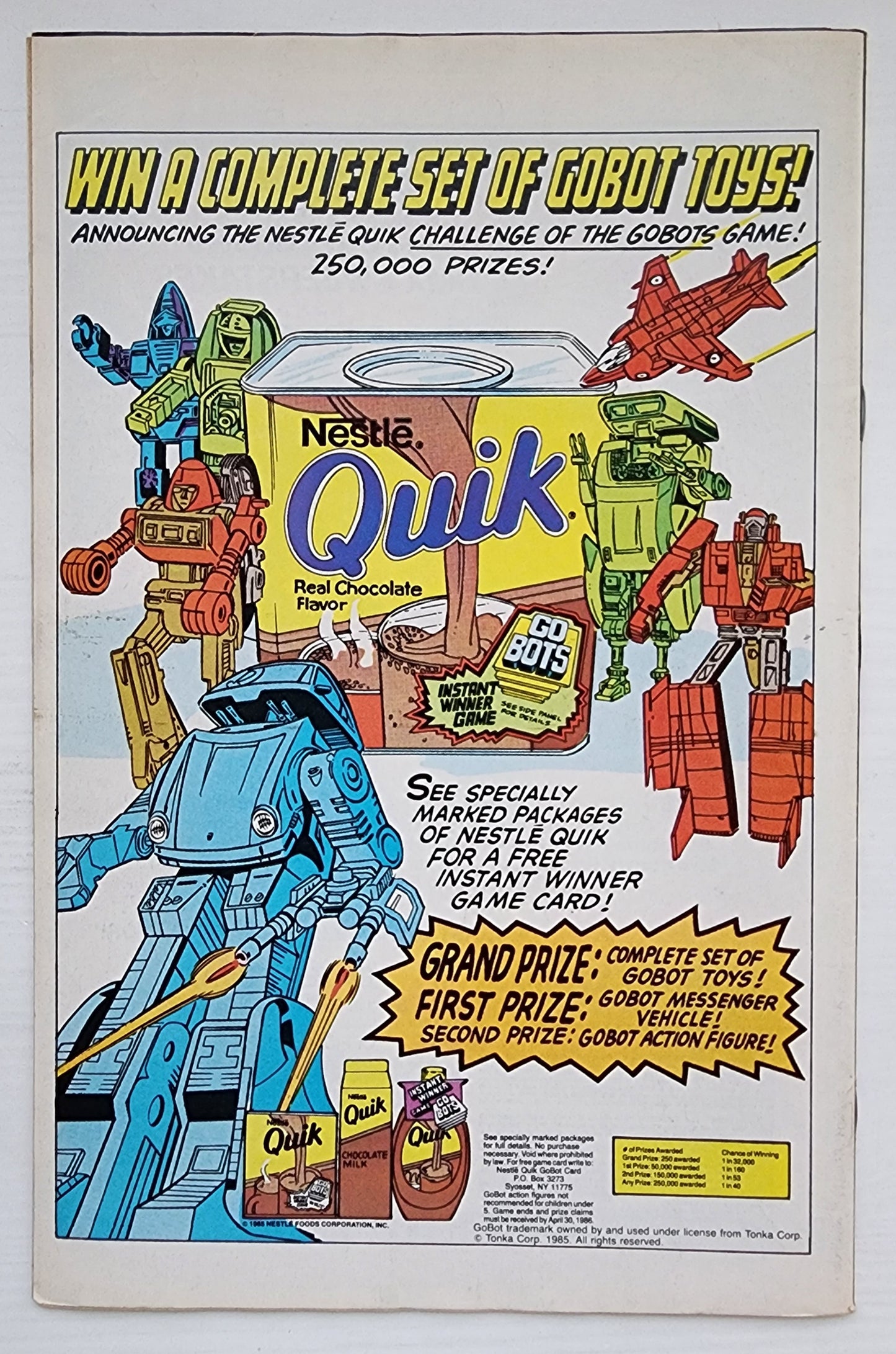 IRON MAN #202 NEWSSTAND 1985 Iron Man MARVEL COMICS