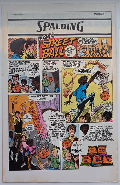 DEFENDERS #72 1979 [I01] Defenders MARVEL COMICS