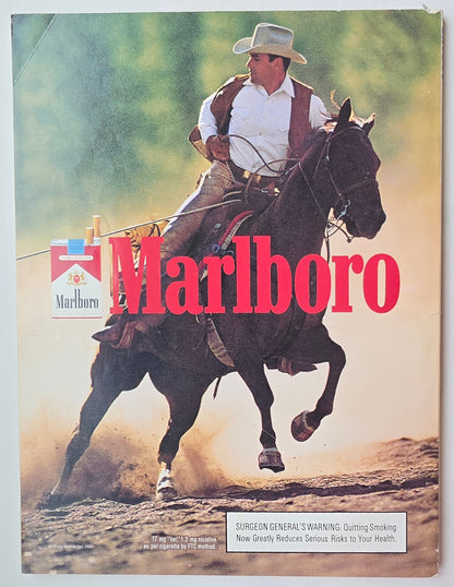 1991 PLAYBOY MAGAZINE APRIL Playboy PLAYBOY
