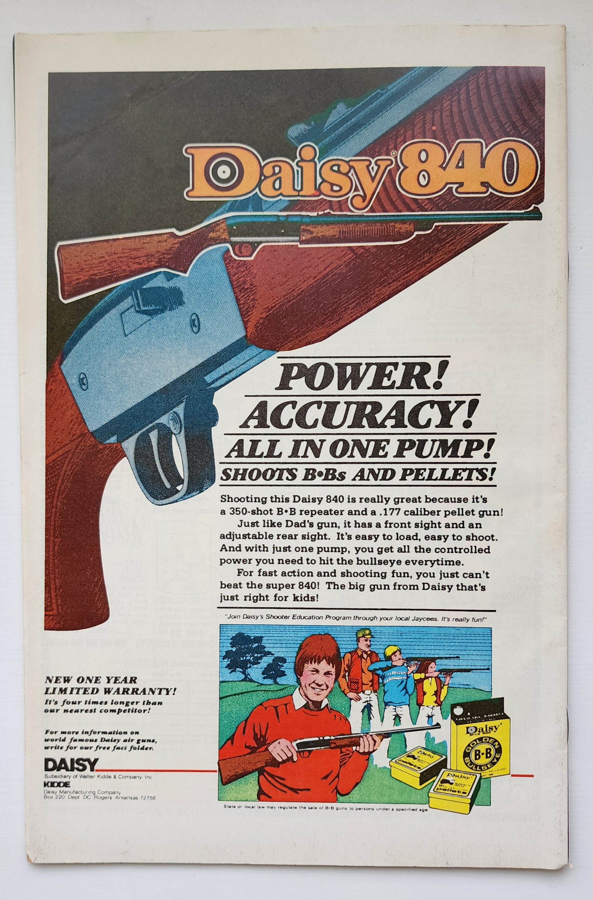 WONDER WOMAN #270 1980 NEWSSTAND Wonder Woman DC Comics