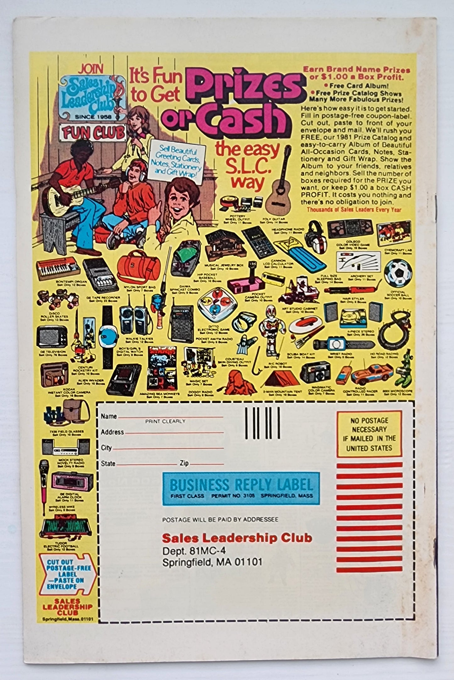 THOR #309 NEWSSTAND 1981 Thor MARVEL COMICS