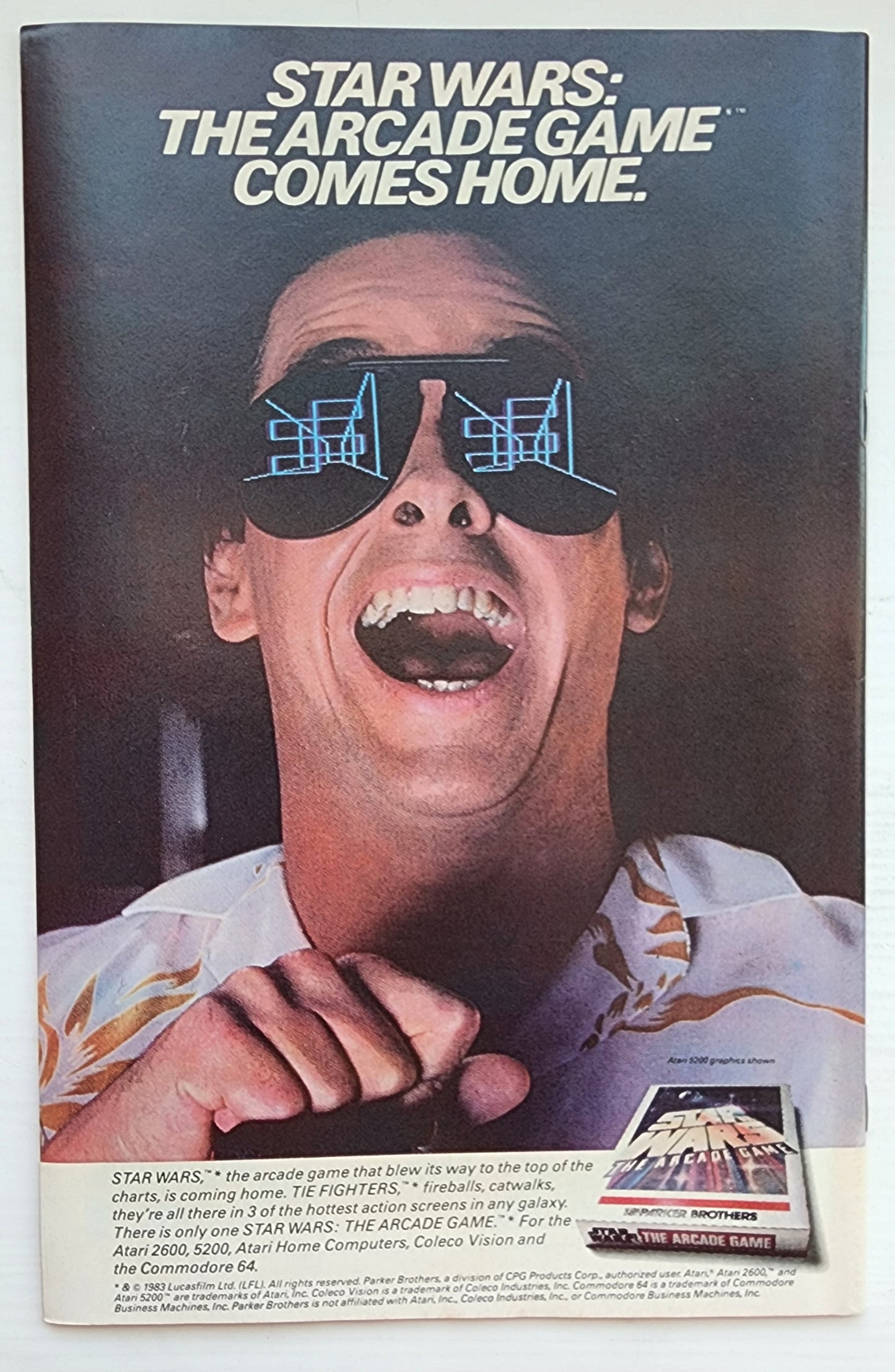 MARVEL TEAM-UP #147 SPIDER-MAN HUMAN TORCH NEWSSTAND 1983 Marvel Team-Up MARVEL COMICS