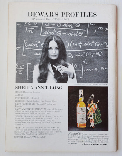 PLAYBOY MAGAZINE JULY 1973 Playboy PLAYBOY