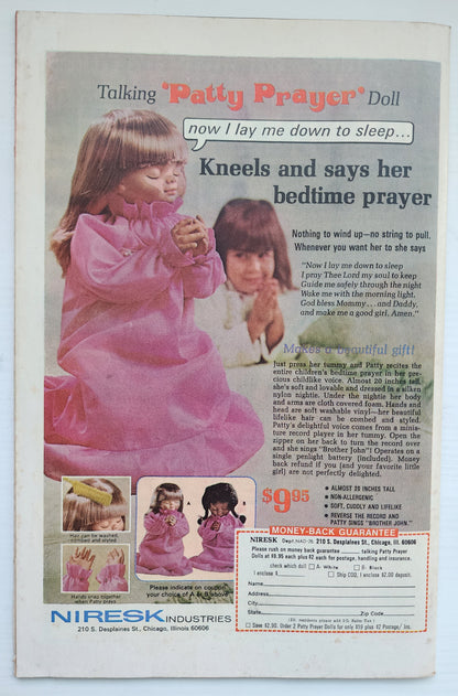 CAPTAIN MARVEL #54 NEWSSTAND 1978 Captain Marvel MARVEL COMICS