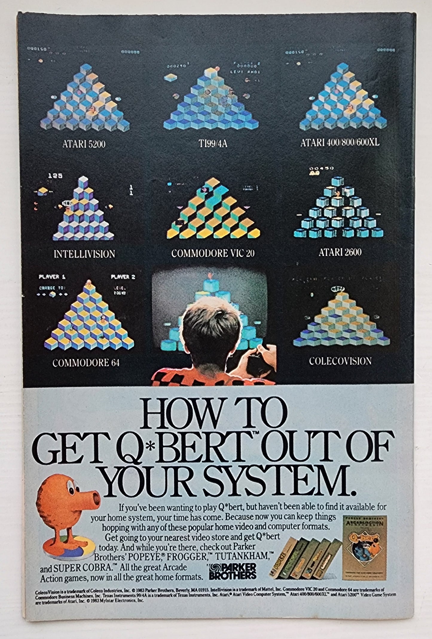 IRON MAN #181 NEWSSTAND 1984 Iron Man MARVEL COMICS