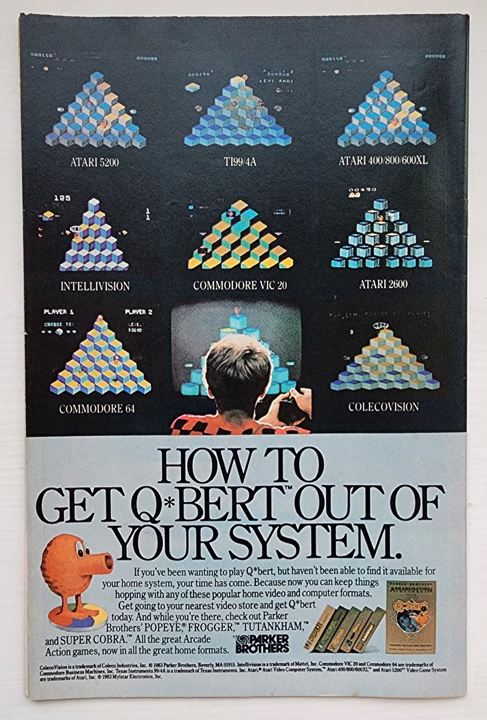 IRON MAN #181 NEWSSTAND 1984 Iron Man MARVEL COMICS