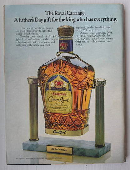 1979 PLAYBOY MAGAZINE MAY Playboy PLAYBOY