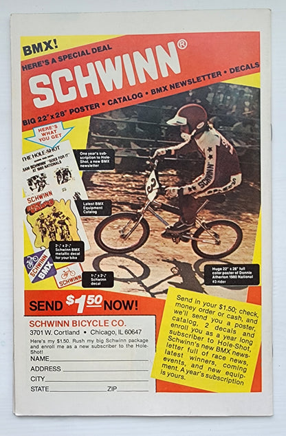 AMAZING ADVENTURES FEATURING X-MEN #9 NEWSSTAND 1980 Amazing Adventures MARVEL COMICS