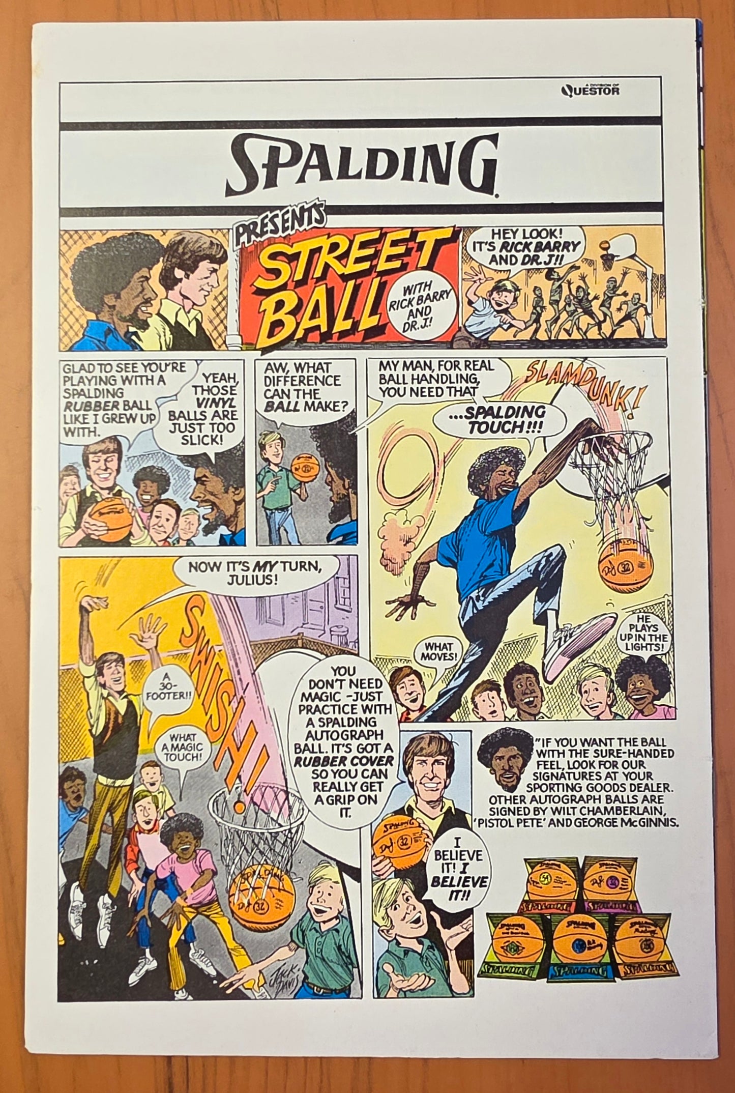 AMAZING SPIDER-MAN #183 1978 [J01] Amazing Spider-Man MARVEL COMICS